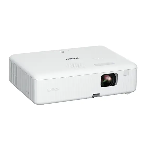 Video Projetor EPSON CO-W01 | Alta Qualidade e Portabilidade | bluepixel.pt