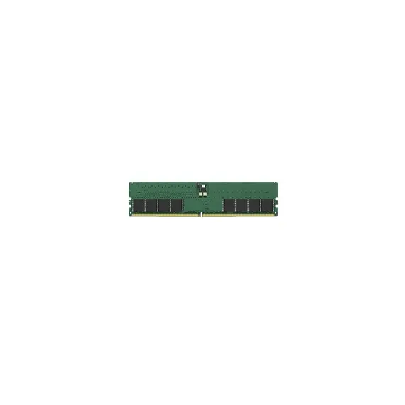 Memória Kingston DDR5 32GB 5600MT/s Non-ECC CL46 DIMM 2Rx8 | Loja BluePixel