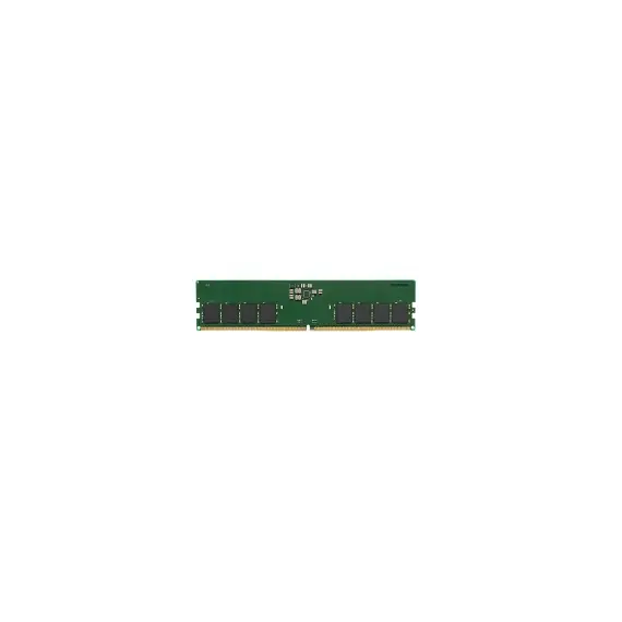 Memória Kingston DDR5 16GB 5600MT/s Non-ECC CL46 Kit de 2 - Upgrade de Performance