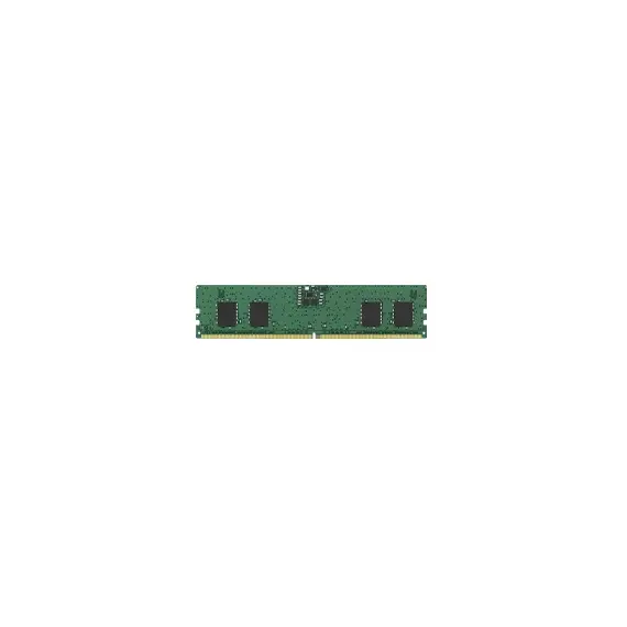 Memória Kingston DDR5 8GB 5600MT/s Non-ECC CL46 DIMM 1Rx16 | Loja BluePixel