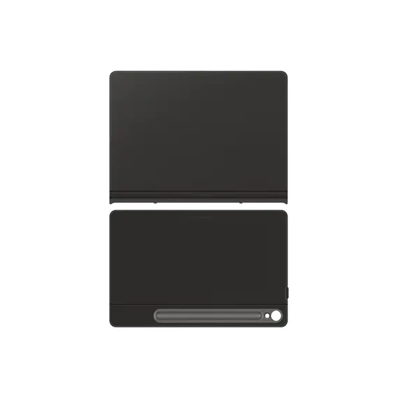 Capa Samsung Smart Book Cover para Galaxy Tab S9 Preto | Proteção e Estilo