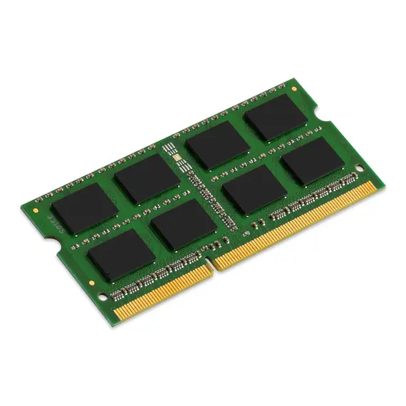 Memória Kingston 8GB DDR3L 1600MHz SODIMM | Upgrade portátil | bluepixel.pt