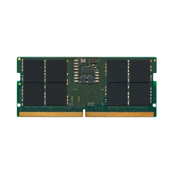 Memória Kingston 16GB DDR5 5600MT/s SODIMM - Upgrade de Performance para o seu Sistema | bluepixel.pt