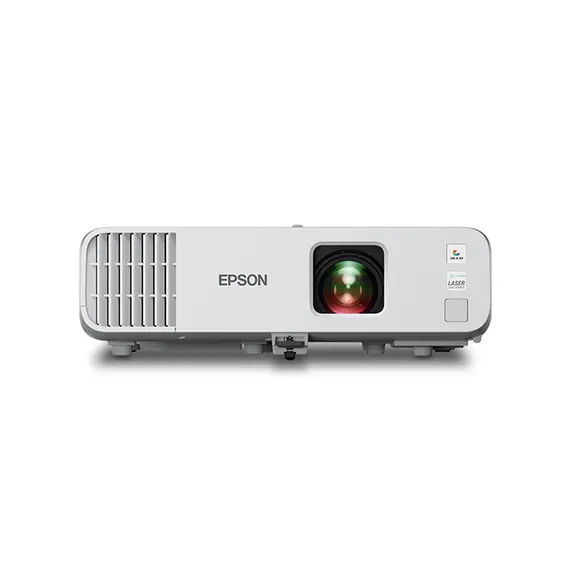 Projetor Epson EB-L210W - Alta Luminosidade e Conectividade para Empresas e Escolas | bluepixel.pt