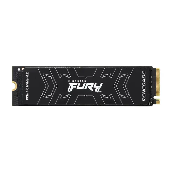 Kingston Fury Renegade 4000GB SSD NVMe M.2 PCIe 4.0 | Alta Performance - bluepixel.pt