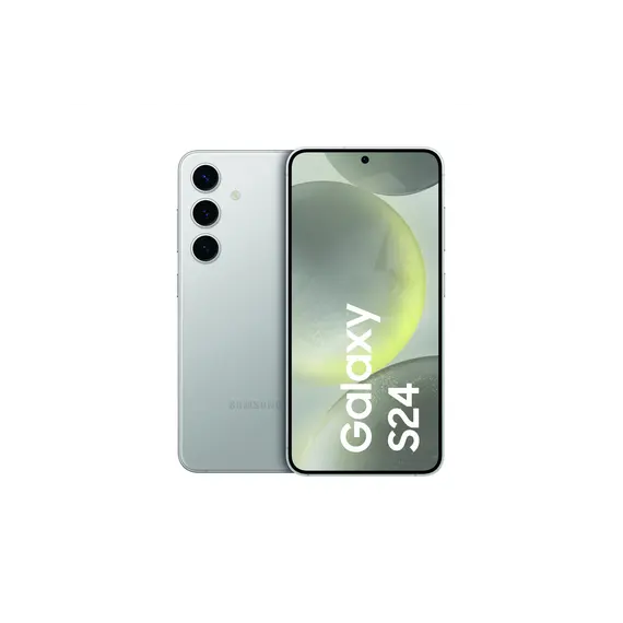 Samsung Galaxy S24 5G Marble Gray - Smartphone com 8GB RAM, 256GB, Tela 6.2'' | bluepixel.pt