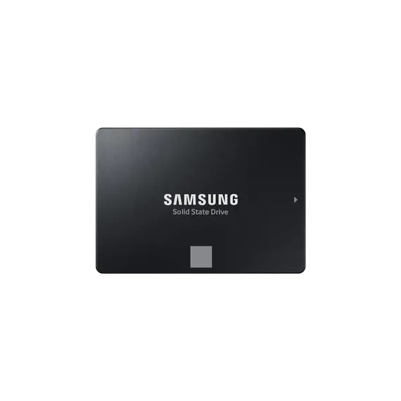 Samsung SSD 870 EVO 2TB SATA 2.5'' - Alta Performance e Confiabilidade | bluepixel.pt