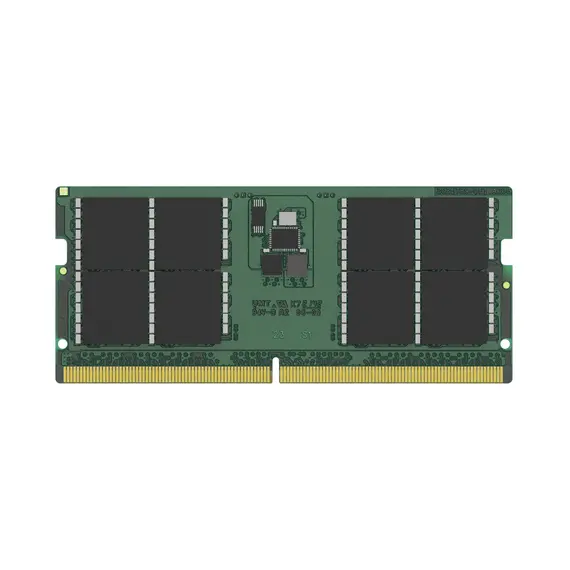 Memória Kingston 32GB DDR5 5600MT/s SODIMM | Upgrade de Performance para o seu Dispositivo