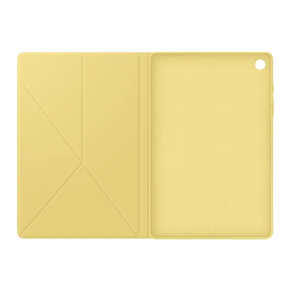 Capa Samsung Book Cover para Galaxy Tab A9+ EF-BX210 Azul | Proteção e Estilo