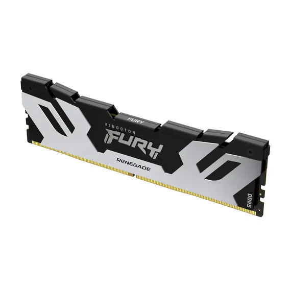 Memória Kingston Fury Renegade DDR5 48GB 6000MT/s Prata | Loja BluePixel
