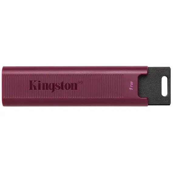 Kingston DataTraveler 1TB USB 3.2 Type-A - Pen USB de Alta Capacidade | bluepixel.pt