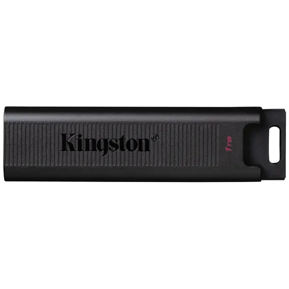 Kingston DataTraveler Max 1TB USB 3.2 Gen 2 - Armazenamento portátil rápido na bluepixel.pt