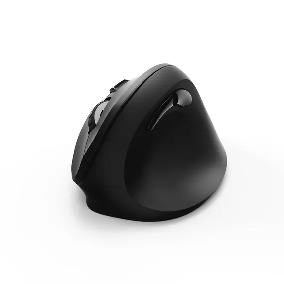 Rato Wireless HAMA Vertical EMW-500 com 6 Botões - Conforto e Eficiência | bluepixel.pt