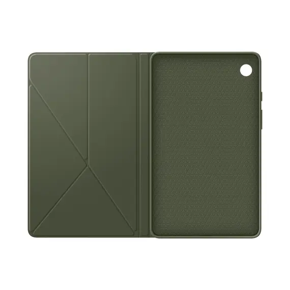 Capa Samsung Book Cover para Galaxy Tab A9 EF-BX110 - Proteção e Estilo em Preto