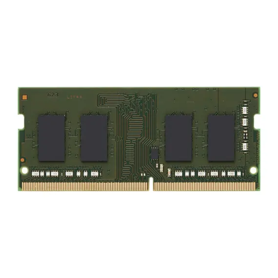 Memória Kingston 16GB DDR4 3200MHz SODIMM - Alta Performance para Portáteis