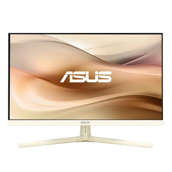 Monitor ASUS VU249CFE-M Eye Care 23.8'' IPS FHD 100Hz USB-C HDMI - Loja BluePixel