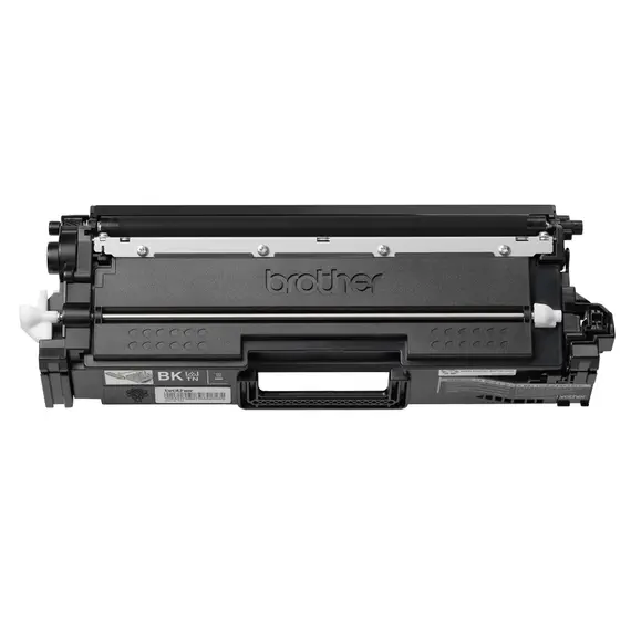 Cartucho de Toner Preto Brother TN-821XLBK Super High Yield para Impressoras EC - Rendimento até 12.000 páginas