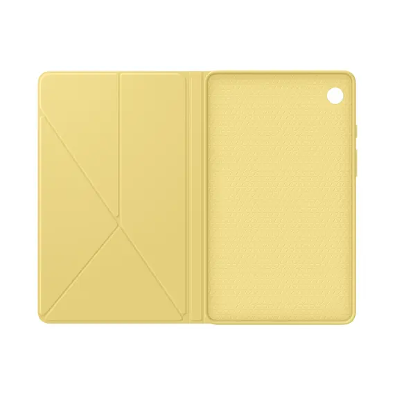 Capa Samsung Book Cover para Galaxy Tab A9 EF-BX110 Azul | Proteção e Estilo