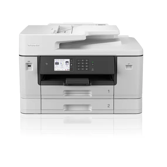 Impressora Brother MFC-J6940DW A3 Multifuncional com Wi-Fi, USB, LAN e capacidade para 600 folhas | Bluepixel.pt