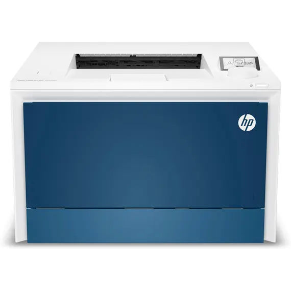 HP Color LaserJet Pro 4202dn Impressora Laser a Cores A4 Duplex 600x600dpi 35ppm LAN USB