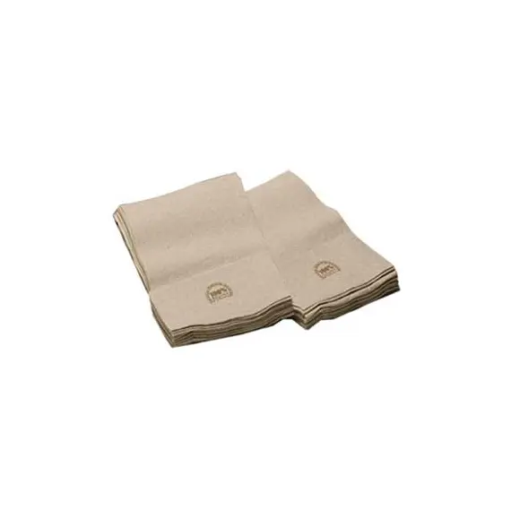 Guardanapos GC Bar 17x17 Reciclados Mini 400un - Produto Sustentável para Bares e Eventos