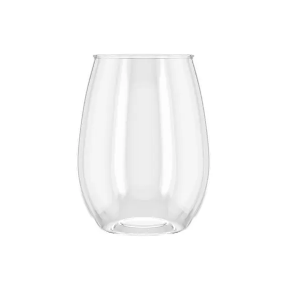 Copo Água em Tritan HappyGlass Til Tucker 500ml - Resistente e Transparente | bluepixel.pt