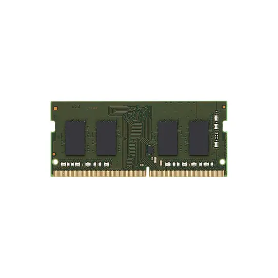 Memória Kingston 8GB DDR4 3200MHz SODIMM - Upgrade de Performance para Portáteis