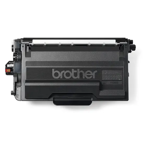 Cartucho de Toner Preto BROTHER TN-3600 - Impressões até 3.000 páginas | bluepixel.pt