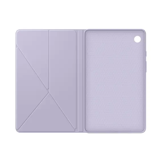 Capa Samsung Book Cover para Galaxy Tab A9 EF-BX110 - Cor Branca | Loja BluePixel