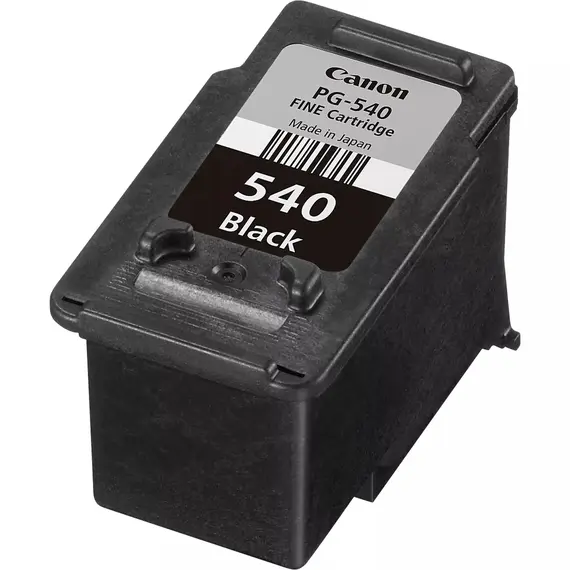 Cartucho de Tinta Preto CANON PG-540 1LB | Alta Qualidade e Rendimento - bluepixel.pt