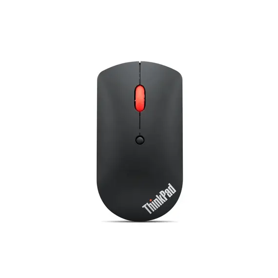 Lenovo ThinkPad Bluetooth Silent Mouse - Rato sem fios silencioso para portátil e escritório | bluepixel.pt