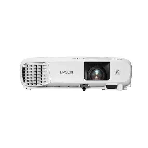 Projetor Epson EB-W49em - Alta Performance para Apresentações | BluePixel.pt