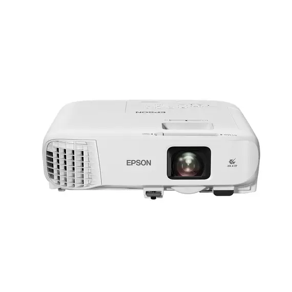 Projetor Epson EB-E20 - Alta Luminosidade e Qualidade para Apresentações | bluepixel.pt