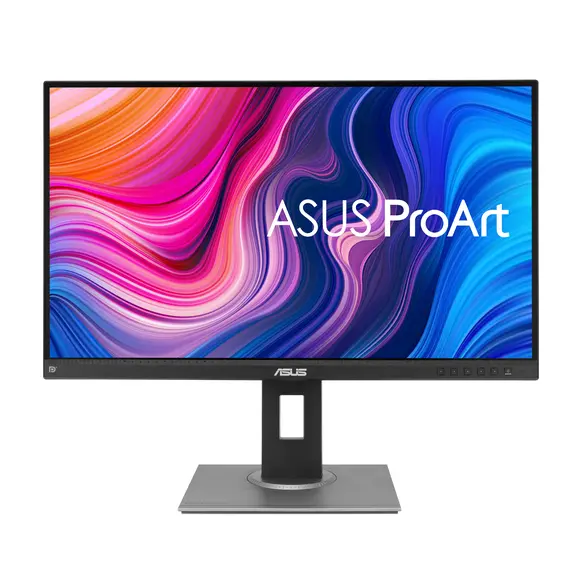 Monitor ASUS ProArt PA278QV 27'' IPS WQHD Calman Ergonomic Stand HDMI DP MiniDP - Loja BluePixel
