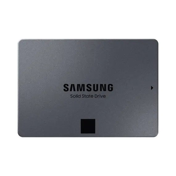 Samsung SSD 870 QVO 8TB SATA 2.5'' - Alta Capacidade e Velocidade | bluepixel.pt
