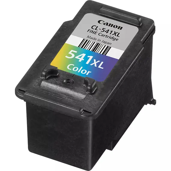 Cartucho Canon 1LB CL 541XL Color Ink Cartridge | Alta Qualidade e Rendimento | bluepixel.pt