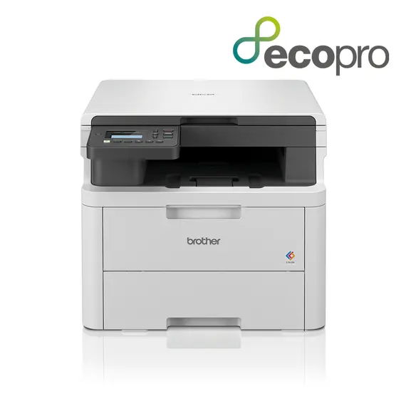 Brother DCP-L3520CDWE Impressora Multifuncional A4 a Cores com Wi-Fi e USB | bluepixel.pt