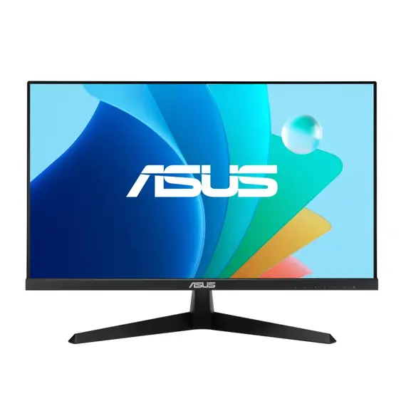 Monitor ASUS VY249HF Eye Care Gaming 23.8'' IPS FHD 100Hz HDMI Preto | Loja BluePixel
