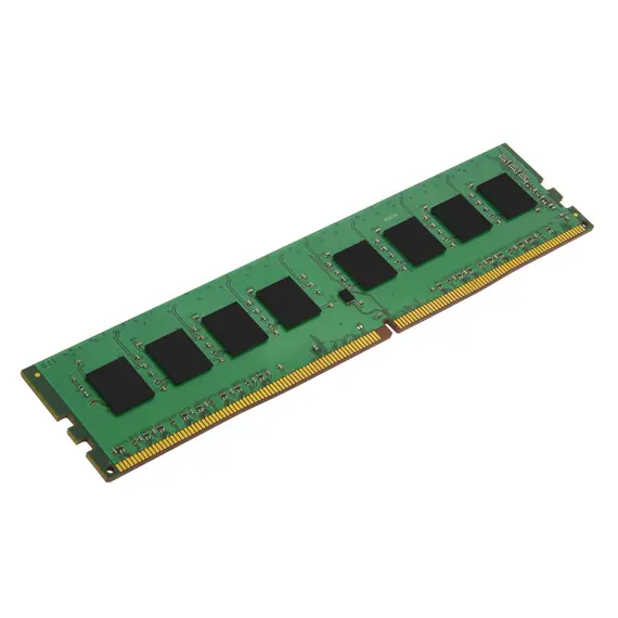 Memória Kingston 8GB DDR4 3200MHz Single Rank DIMM - Alta Performance para PC | bluepixel.pt