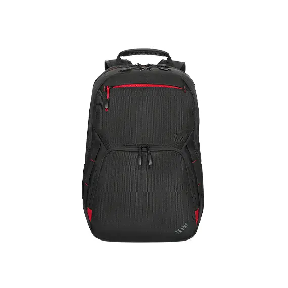 Mochila Lenovo ThinkPad Essential Plus 15.6'' Backpack ECO | Resistente e Sustentável na bluepixel.pt