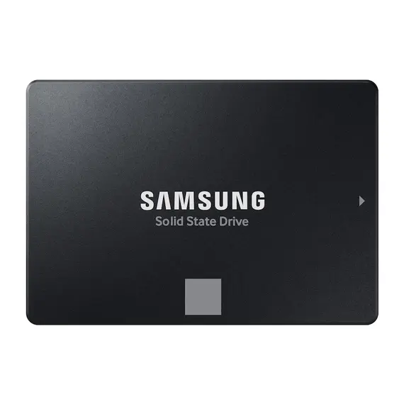 Samsung SSD 870 EVO 1TB 2.5'' SATA - Velocidade até 560MB/s | bluepixel.pt
