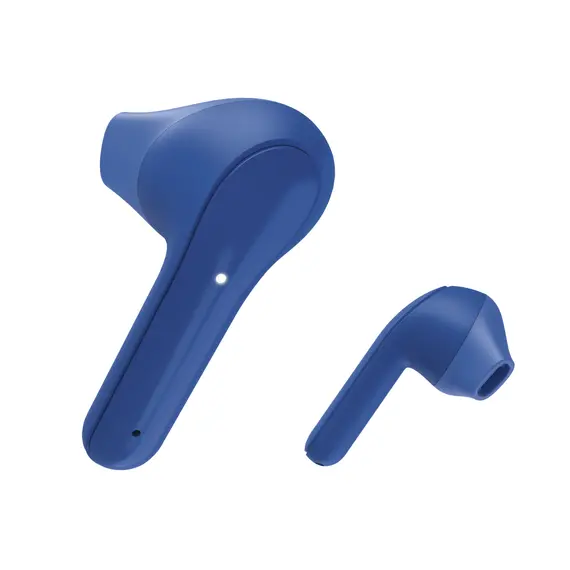 HAMA FREEDOM LIGHT Kék Bluetooth True Wireless Fülhallgató | BluePixel.pt