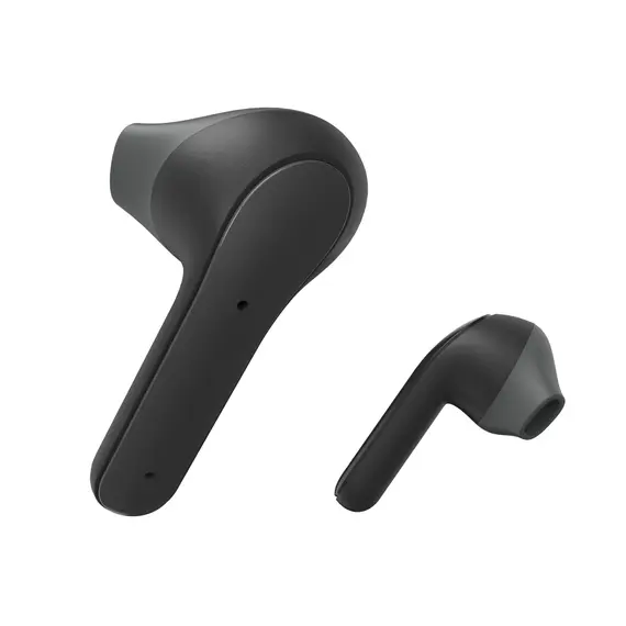 HAMA FREEDOM LIGHT Fones True Wireless Bluetooth Preto | Loja BluePixel