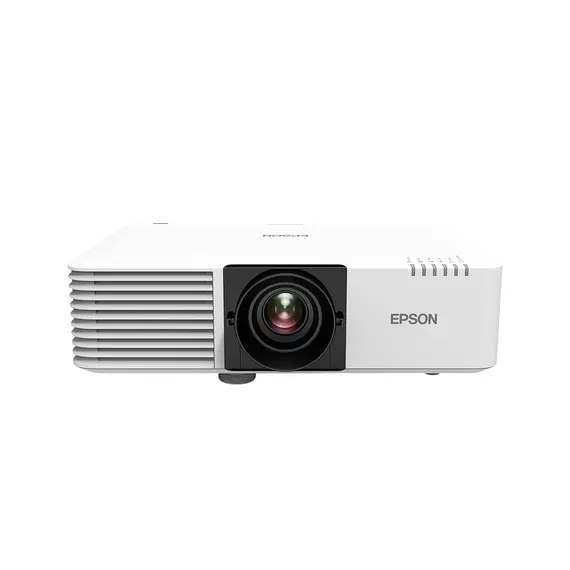 Projetor Epson EB-L520U - Alta Performance, Resolução WUXGA e Brilho Elevado | Loja BluePixel