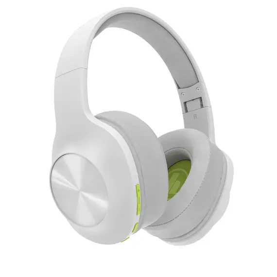 Auscultadores Bluetooth Hama Spirit Calypso Branco | Áudio de Alta Qualidade na BluePixel.pt