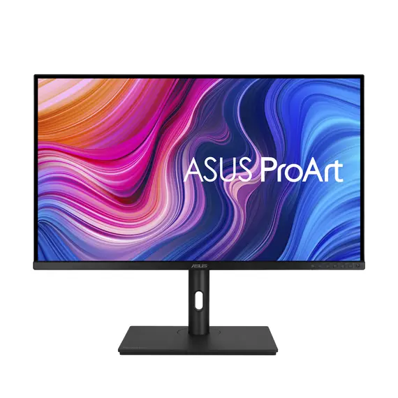 Monitor ASUS ProArt Display PA329CV 32'' 4K UHD IPS HDR-400 com Stand Ergonómico e C-clamp | bluepixel.pt