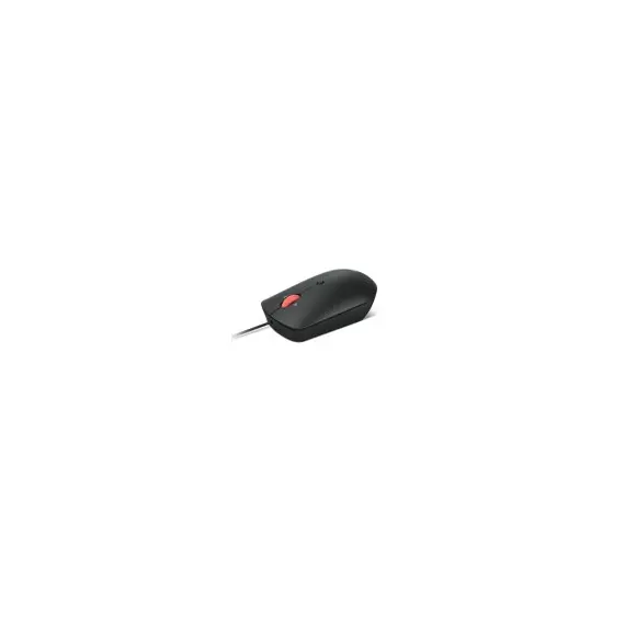 Lenovo ThinkPad USB-C Wired Compact Mouse - Rato compacto e ergonómico para portátil e escritório | bluepixel.pt