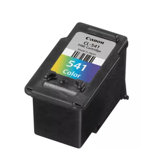 Cartucho de Tinta CANON 1LB CL 541 Color para Impressoras - Alta Qualidade e Rendimento | bluepixel.pt