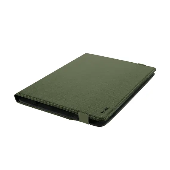 Trust Primo Tablet Folio para Tablets de 10 Polegadas - Verde | Loja BluePixel