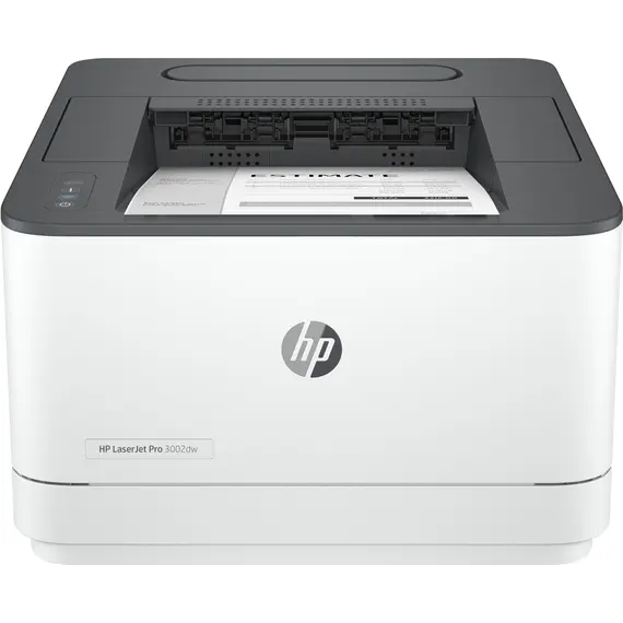 Impressora HP LaserJet Pro 3002dw Mono B/W Duplex Wi-Fi LAN USB | Loja BluePixel
